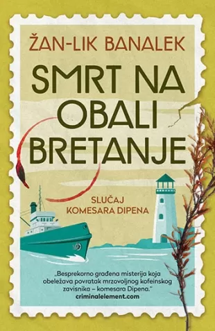 smrt na obali bretanje žan lik banalek