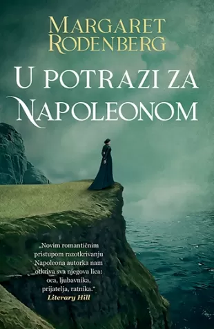 u potrazi za napoleonom margaret rodenberg