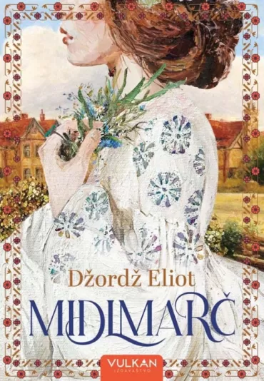 midlmarč džordž eliot