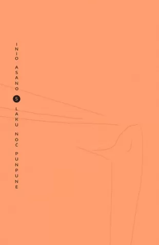 laku noć, punpune 5 inio asano