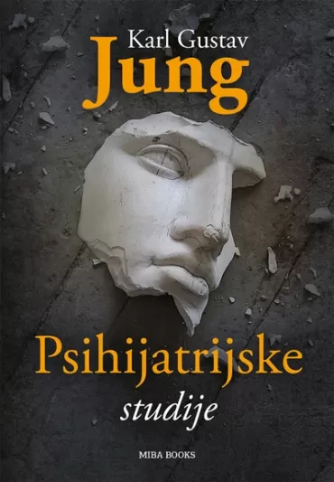 psihijatrijske studije karl gustav jung