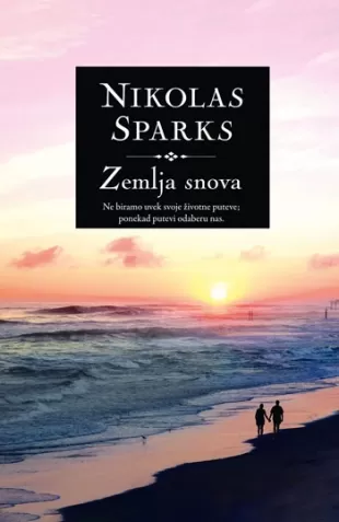 zemlja snova nikolas sparks