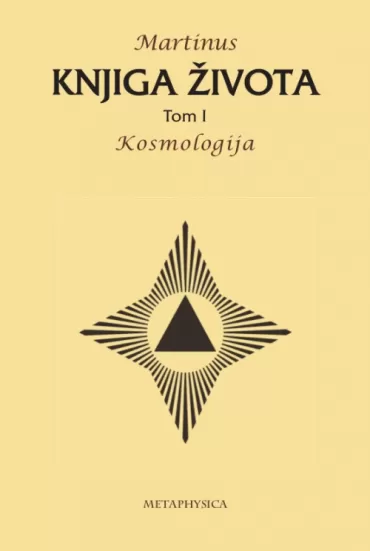 knjiga života kosmologija martinus