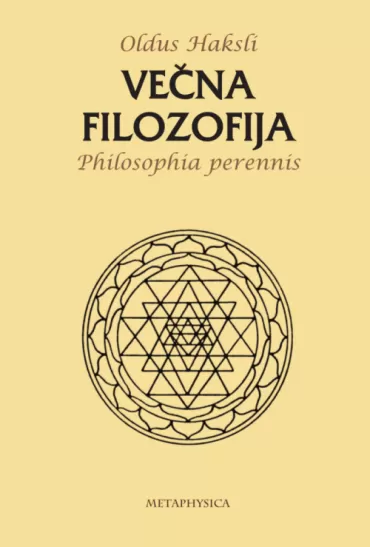 večna filozofija oldus haksli