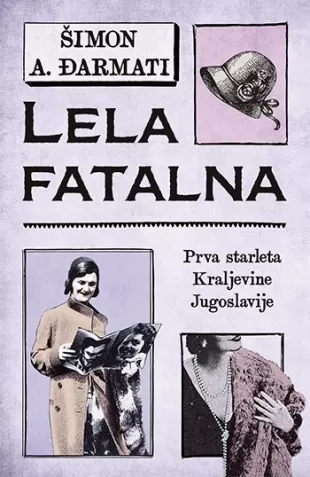 lela fatalna šimon a đarmati