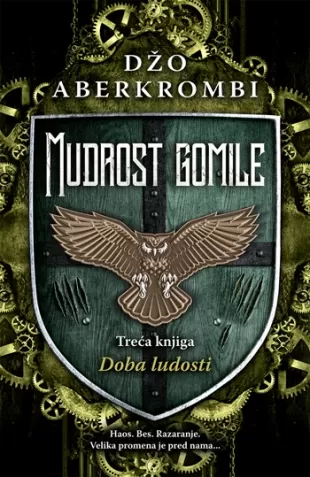 mudrost gomile džo aberkrombi