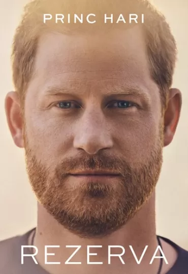 rezerva princ hari