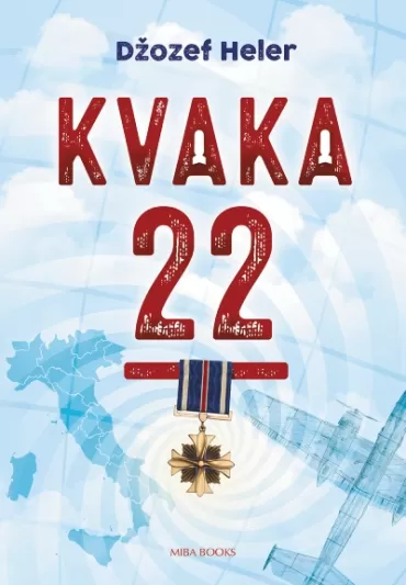 kvaka 22 džozef heler