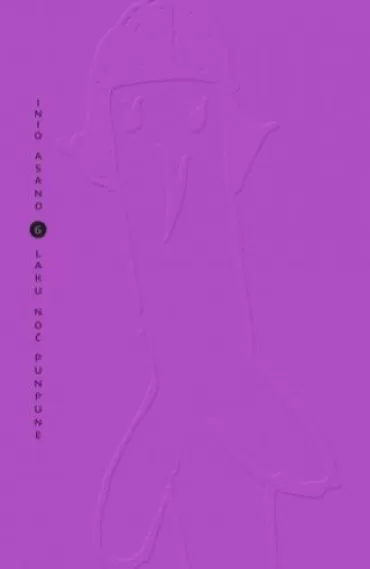 laku noć punpune 6 inio asano