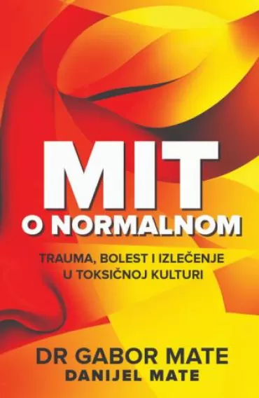 mit o normalnom gabor mate