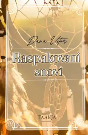 raspakovani snovi dana vitor