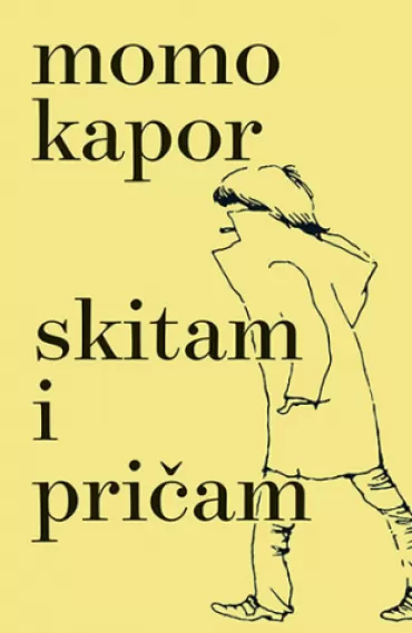 skitam i pričam momo kapor