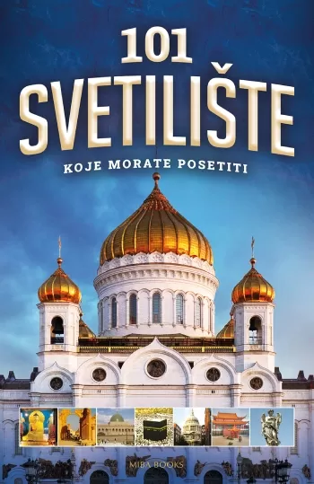 101 svetilište koje morate posetiti ketrin hogben