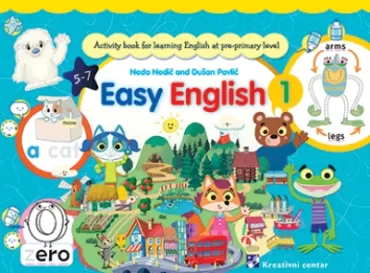easy english 1 dušan pavlić neda nedić