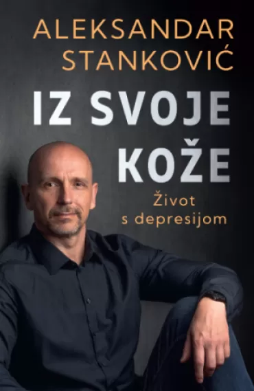 iz svoje kože život s depresijom aleksandar stanković