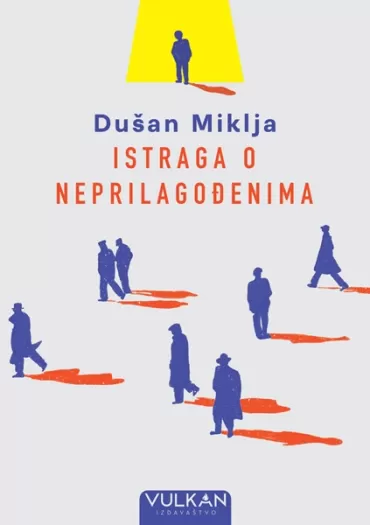 istraga o neprilagođenima dušan miklja
