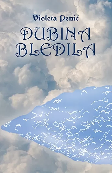dubina bledila violeta penić