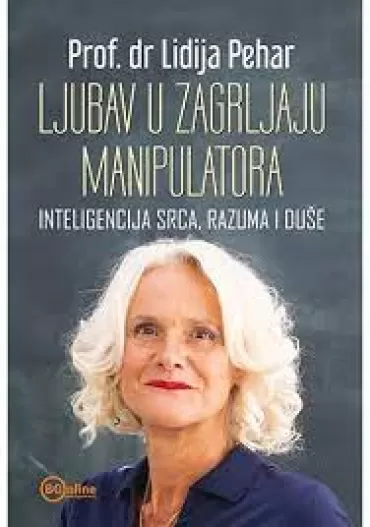 ljubav u zagrljaju manipulatora lidija pehar