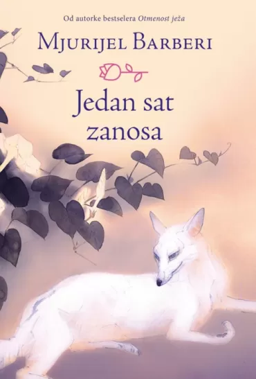 jedan sat zanosa mjurijel barberi