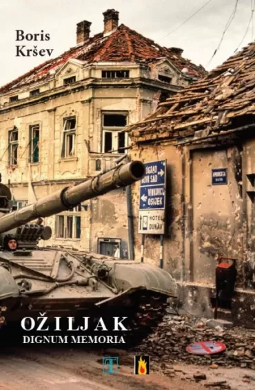 ožiljak dignum memoria boris kršev