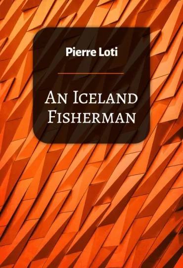 an iceland fisherman pierre loti