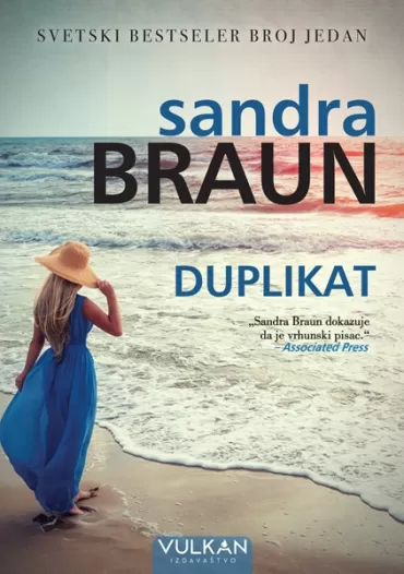 duplikat sandra braun
