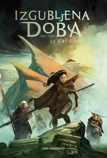 izgubljena doba 1 žerom le gri didje poli