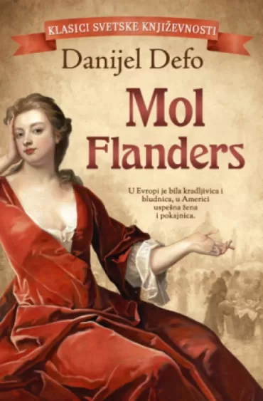 mol flanders danijel defo