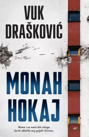 monah hokaj vuk drašković