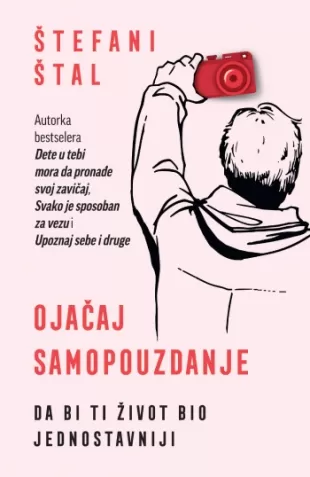 ojačaj samopouzdanje štefani štal