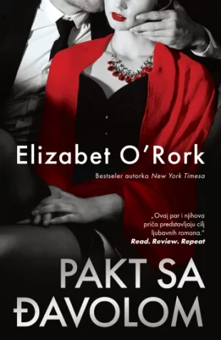 pakt sa đavolom elizabet o rork