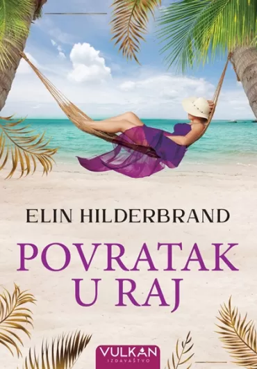 povratak u raj elin hilderbrand