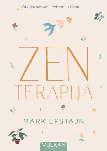 zen terapija mark epstajn