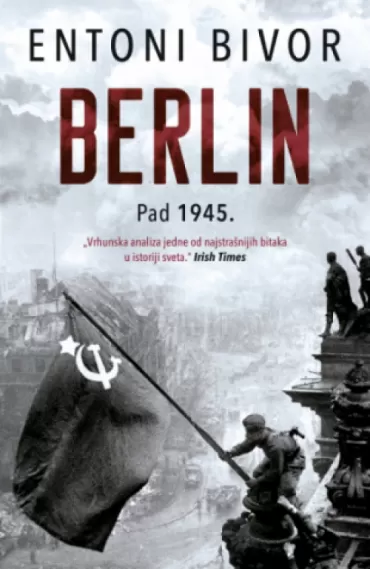 berlin pad 1945 entoni bivor