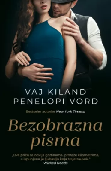 bezobrazna pisma penelopi vord vaj kiland