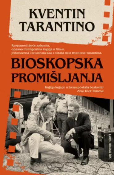 bioskopska promišljanja kventin tarantino