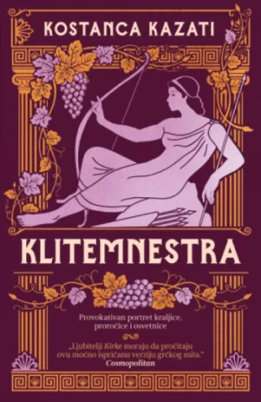 klitemnestra kostanca kazati