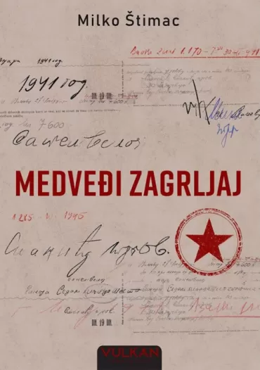 medveđi zagrljaj milko štimac