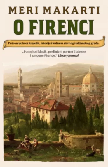 o firenci meri makarti
