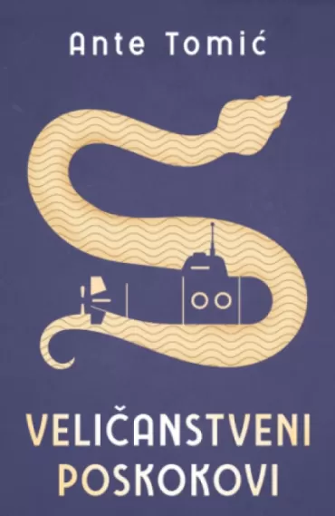 veličanstveni poskokovi ante tomić