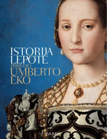 istorija lepote umberto eko