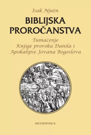 biblijska proročanstva isak njutn
