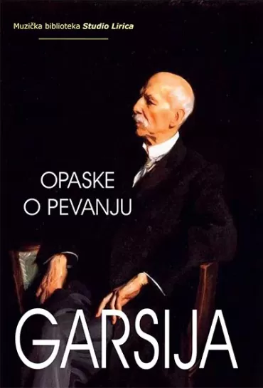 opaske o pevanju garsija manuel