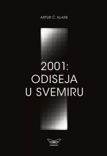 2001 odiseja u svemiru artur klark