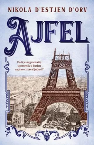 ajfel nikola d estjen d orves