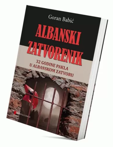 albanski zatvorenik jovica crvenko goran babić