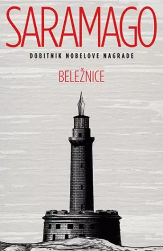 beležnice žoze saramago