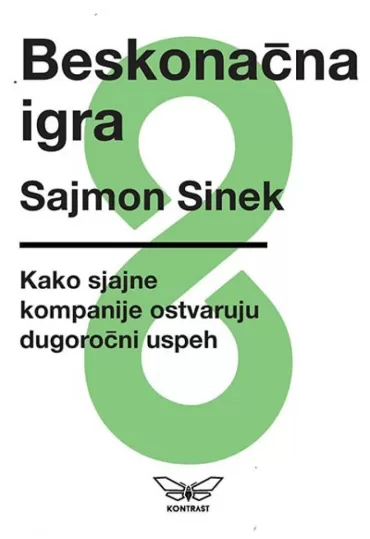 beskonačna igra simon sinek