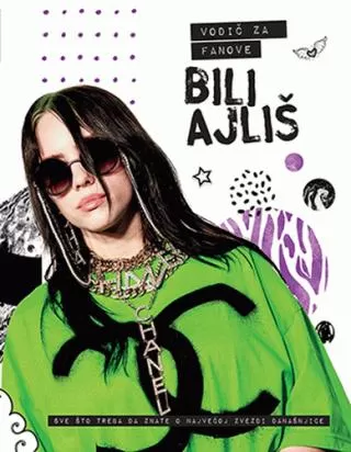 bili ajliš vodič za fanove malkolm kroft