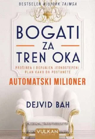 bogati za tren oka dejvid bah